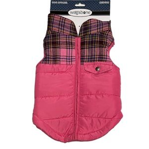 New Wag&bone Doggy Vest 🐶🐾 /Size Medium